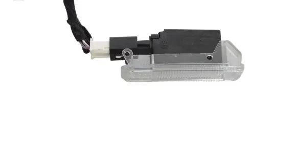 Alfa Romeo Stelvio Front seat light P18036