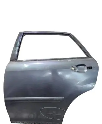 Lexus RX 330 - 350 - 400H Rear door