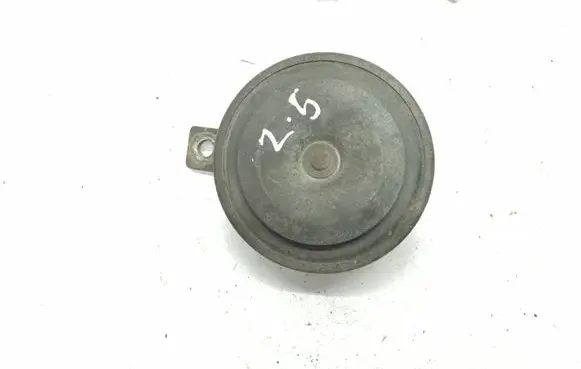 BMW 3 E30 Horn signal