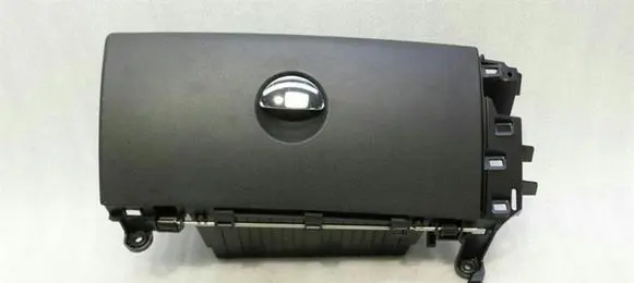 Mini Cooper Countryman R60 Glove box set 9811004