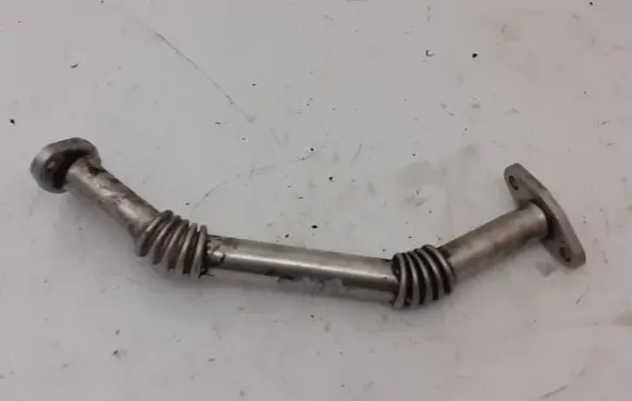 Alfa Romeo Brera EGR valve line/pipe/hose FGP55204022 55204022