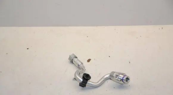 Audi e-tron Air conditioning (A/C) pipe/hose 4KE816728A 12148