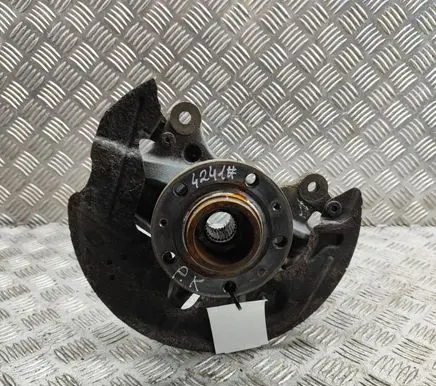Peugeot 5008 II Front wheel hub 1618890980