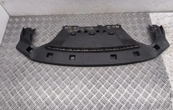 Mazda 6 Front bumper skid plate/under tray GHP9500S1