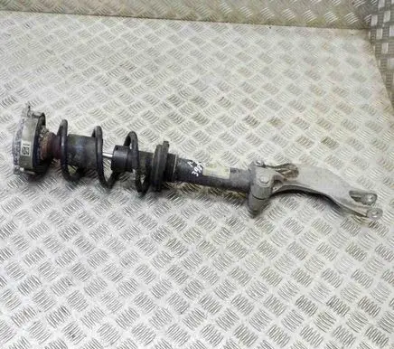 Audi A6 S6 C8 4K Front shock absorber/damper 4K0413031AH