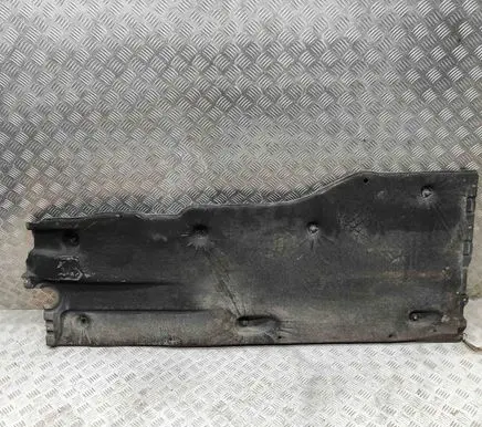 Side bottom protection