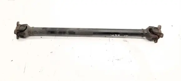BMW X1 E84 Front prop shaft