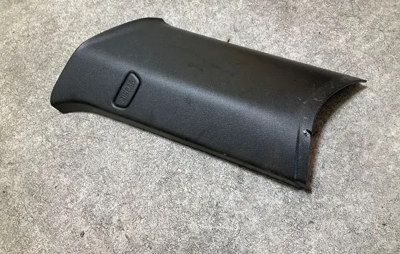 BMW iX3 (C) pillar trim 7396420 20257211 7449406