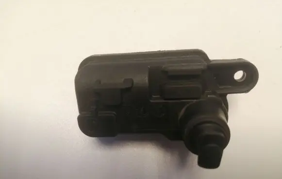 Volkswagen PASSAT B8 Fuel tank cap lock 510810773 SG7101114150539