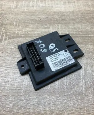 Peugeot 607 Other control units/modules 9641004580
