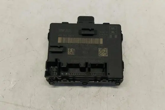 Audi A7 S7 4K8 Door control unit/module 4M1959595K