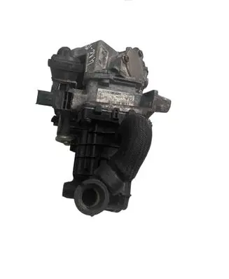Peugeot Expert EGR valve cooler 9807593080