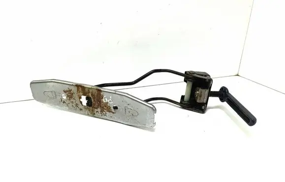 Toyota Corolla E90 Seat adjustment handle 