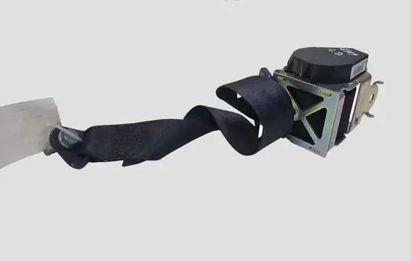 Peugeot 508 Rear seatbelt 98020244XX 6156546