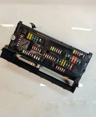 BMW 5 GT F07 Fuse module 117033442D 00309874 1711090