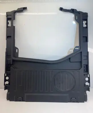 Audi A6 S6 C7 4G Trunk/boot floor carpet liner 4G9864106A