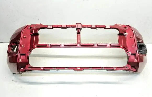 Toyota Hilux VIII Front bumper 52119-YP140