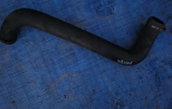 Renault Master II Air intake duct part