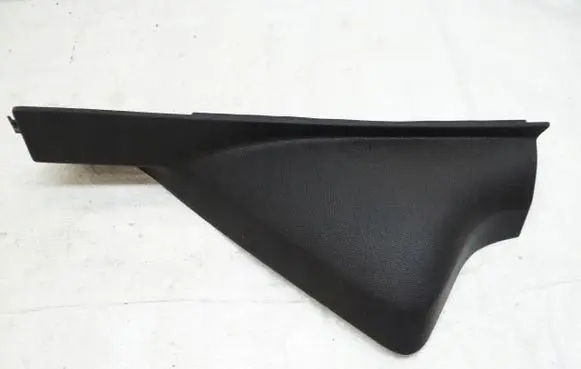 Peugeot Partner Dashboard side end trim 9816553377