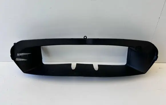 Maserati Ghibli Air intake duct part 670100998