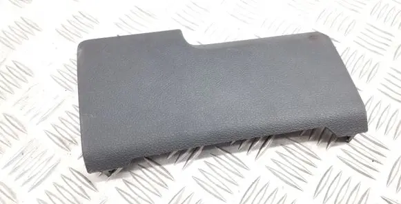 Skoda Fabia Mk3 (NJ) Dashboard side end trim 6V1857917