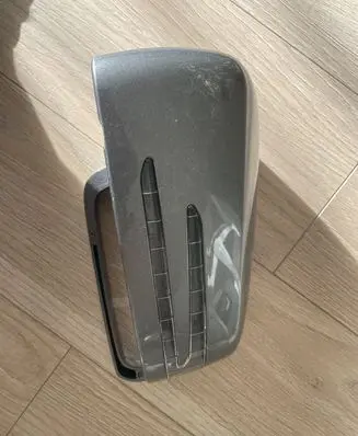 Mercedes-Benz E W212 Plastic wing mirror trim cover A3159539A