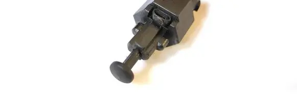 Opel Astra F Brake pedal sensor switch 90196375