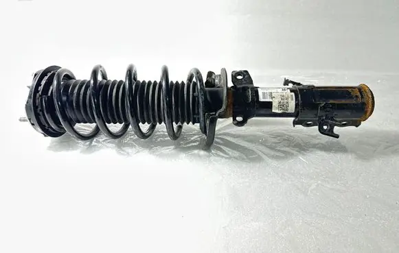 Ford Fiesta Front shock absorber/damper H1BC18045GB