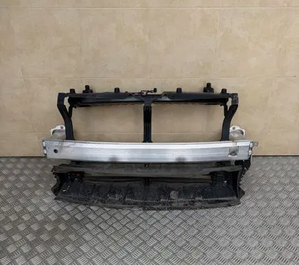 Citroen C3 Aircross Radiator support slam panel