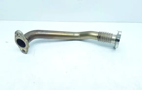 Volvo V40 EGR valve line/pipe/hose 