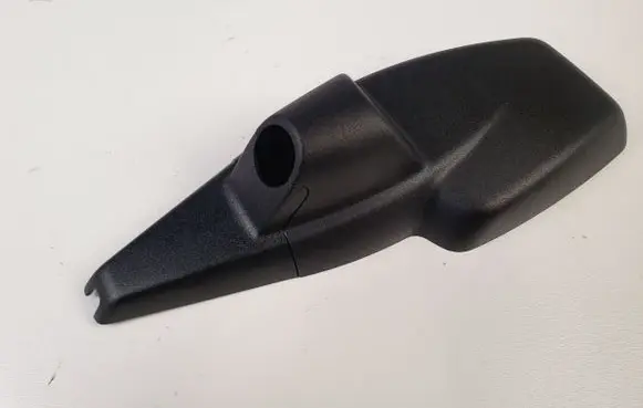 Ford S-MAX Rearview mirror trim BM5117D550AAW 6M2117D568BD
