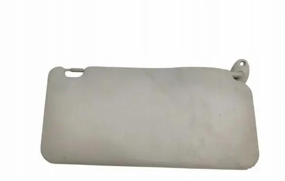 Suzuki SX4 Sun visor