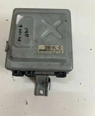 Honda Civic Power steering control unit/module 39980SMJG1 39980-SMJ-G1