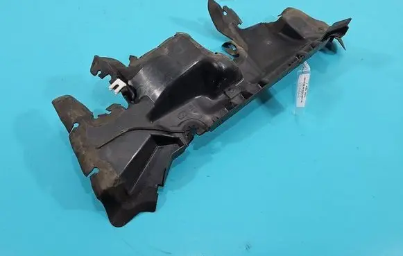 Citroen C4 II Center console 9687421380 IMPRK1488005