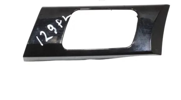 Dash center speaker trim cover
