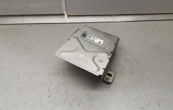 Power steering control unit/module