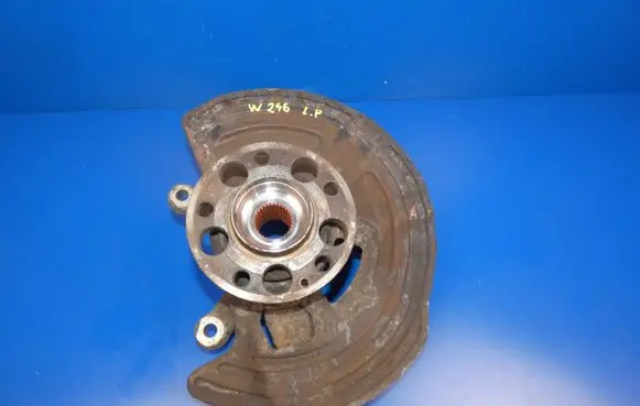 Mercedes-Benz B W246 W242 Front wheel hub spindle knuckle 
