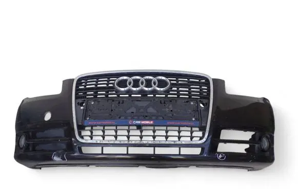 Audi A4 S4 B7 8E 8H Bumpers kit 8E0807233E 8E0941700D 8E0807437AG