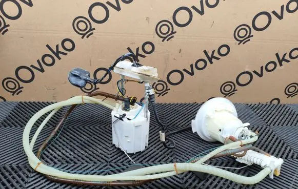 Dodge Challenger In-tank fuel pump 68316784AA