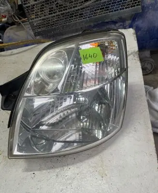 KIA Picanto Headlight/headlamp 92101070