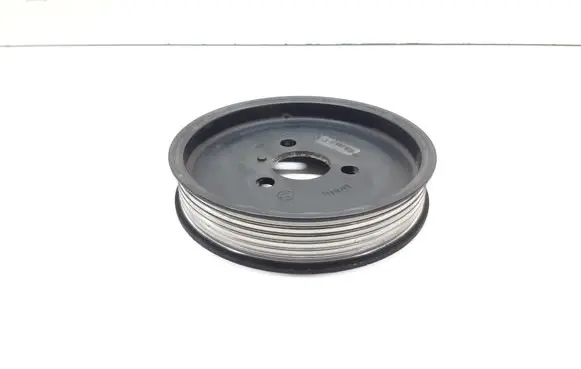 BMW 5 E60 E61 Power steering pump pulley 7802622 32427802622