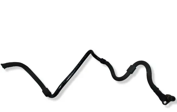 Volkswagen Tiguan Vacuum line/pipe/hose 04L129456E