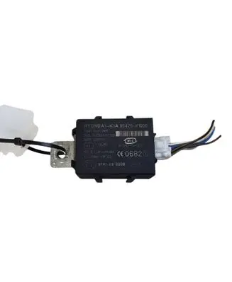 Hyundai Santa Fe Immobilizer control unit/module 95420H1000
