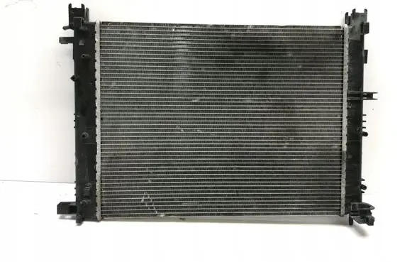 Renault Clio IV Coolant radiator 214100078R