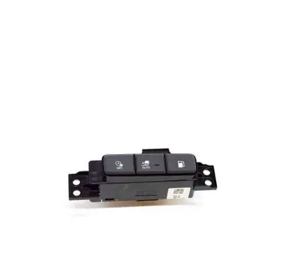Hyundai Ioniq A set of switches 93555G2950