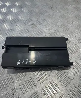 Mercedes-Benz S C217 Other control units/modules A2229001710 5HB01089333 A2229018402