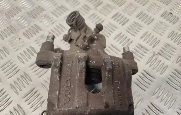 Volvo V40 Rear brake caliper 31341230