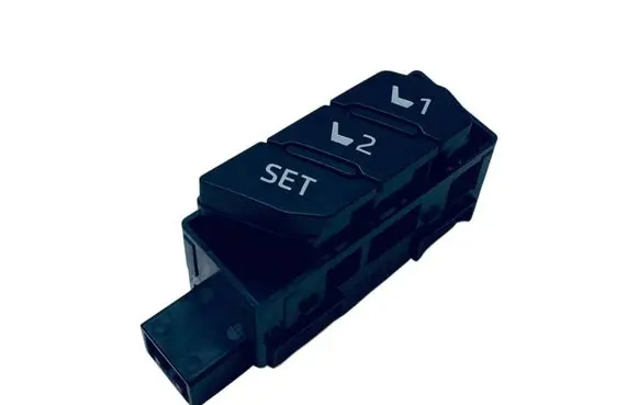Toyota RAV 4 (XA50) Seat memory switch 8492742040