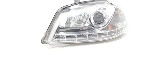 Seat Ibiza III (6L) Headlight/headlamp SK340237103 090826120J