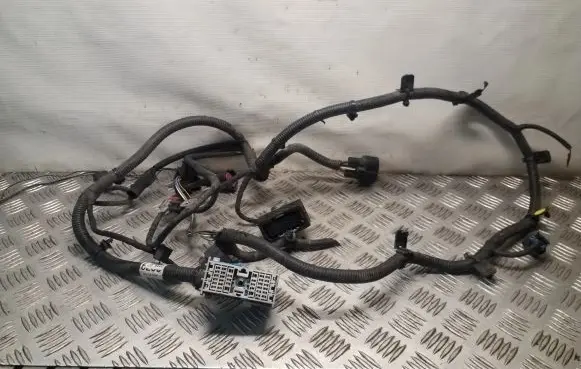 Opel Mokka Other wiring loom 42362279